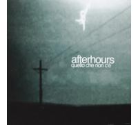Afterhours - Quello Che Non C'e'