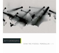 Afterhours - Siam Tre Piccoli Porcellin Live (2 Cd) 2001