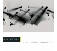 Afterhours - Siam Tre Piccoli Porcellini - Live
