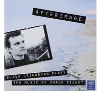 Afterimage