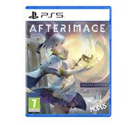 Afterimage Deluxe Edition