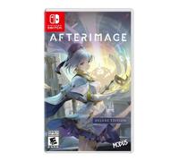 Afterimage: Deluxe Edition for Nintendo Switch [USA]