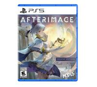 Afterimage: Deluxe Edition for PlayStation 5 [USA]