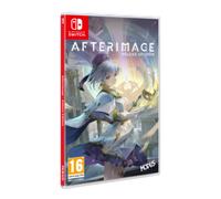 Afterimage Deluxe Edition Nintendo Switch standard
