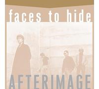 Afterimage – Faces To Hide – Vinilo