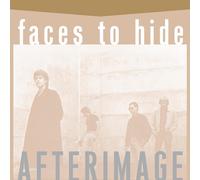 Afterimage Faces to Hide (Vinyl) 12" Album Coloured Vinyl Box Set