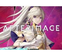 Afterimage (PC) Steam Account - GLOBAL