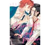 Afterimage Slow Motion