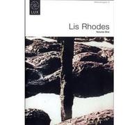 Afterimages 3 : Lis Rhodes Vol. 1 ( Pictures on Pink Paper / Cold Draft / Light Reading ) [ Origen Francés, Ningun Idioma Espanol ]