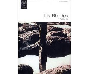 Afterimages 3 : Lis Rhodes Vol. 1 ( Pictures on Pink Paper / Cold Draft / Light Reading ) [ Origen Francés, Ningun Idioma Espanol ]