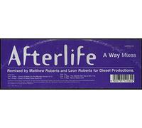 Afterlife - A way (Mixes) [Vinyl Single]