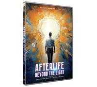 Afterlife: Beyond the Light [DVD]