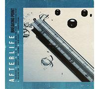 Afterlife - Breaking Point [Vinyl LP] [Vinilo]