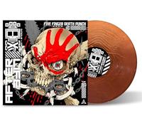 AFTERLIFE (colour VINYL/2LP)