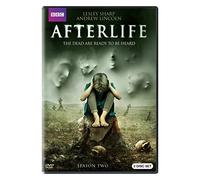 Afterlife: Season Two [Edizione: Stati Uniti] [USA] [DVD]