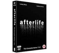 Afterlife - Series 1 & 2 Box Set [Reino Unido] [DVD]