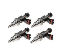 Aftermarket 4 Pcs Fuel Nozzle 23209-28030 1JZ-FSE & 2AZ-FSE Engines - High-Performance Auto Parts