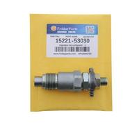 Aftermarket Fuel Injector 15221-53030 D1100A V1902 Engines B4200 B5100 B5200 B6100 B7200 L175 L2050 L225 Tractors