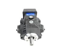 Aftermarket Hydraulic Piston Pump A22-FR01CS-32 Heavy Equipment - Reliable Replacement Auto Parts