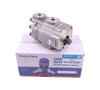Aftermarket Hydraulic Pump 11994188 L90 BML90 L120 BML120 Loaders - Performance Replacement Part