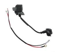 Aftermarket para bobina de encendido para motosierras MS460 MS650 MS660 046 066 a juego equipo original pieza 1122 400 1314