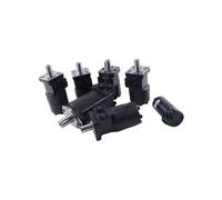 Aftermarket TE0080AS101AAAB Hydraulic Low Speed Motor Heavy Equipment - Performance Auto Parts Replacement