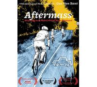 Aftermass: Bicycling In A Post-Critical Mass Portland [DVD]