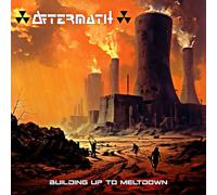 Aftermath - Building Up to Meltdown [Vinilo]