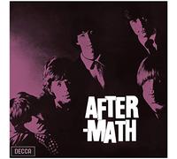 Aftermath (Edición UK) [Vinilo]