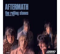The Rolling Stones – Aftermath (versión US) – LP – Universal Music Group
