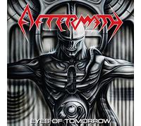 Aftermath - Eyes Of Tomorrow (2lp) [Vinilo]