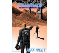 Aftermath: Fallout from the Harvester War (The Harvester Series)