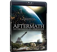 Aftermath - Les chroniques de l'après-monde [Francia] [Blu-ray]