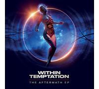 Within Temptation – Aftermath EP – Vinilo 180 g transparente (Edición limitada)
