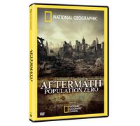 Aftermath: Population Zero [Reino Unido] [DVD]