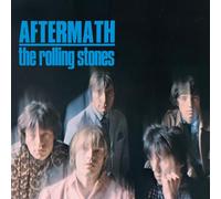 The Rolling Stones – Aftermath (Remasterizado) – CD – Importación USA