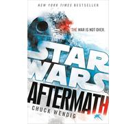 Aftermath (Star Wars) (Star Wars: The Aftermath Trilogy)