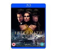Aftermath, The BD [Blu-ray]