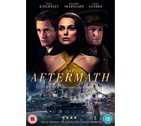 Aftermath, The DVD [Italia]