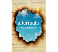 Aftermath: The Life-Changing Math That Schools Won't Teach You