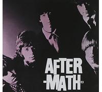 Rolling Stones – Aftermath UK – CD – Importación USA