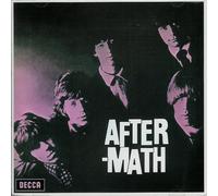 Aftermath (UK Version) + 6 Bonus Tracks