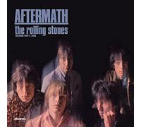 Aftermath - US Version (Japan SHM CD/ Mono - Remastered 2016 / Mono) (CD)
