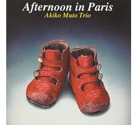 Afternoon in Paris