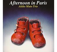 Afternoon in Paris