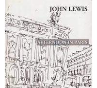 Afternoon in Paris