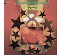 Afternoon in Paris [Vinyl LP]
