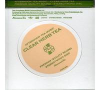 Afternoon Tea Music: Clear Herb Tea