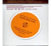 Afternoon Tea Music: Darjeeling / Various