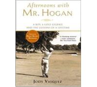 Afternoons With Mr. Hogan (ebook)